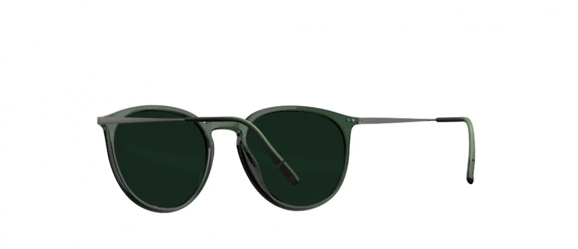 Silhouette Coronado 4087 Sunglasses - view 19